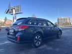 Subaru Outback - fotka číslo 4