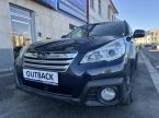 Subaru Outback - fotka číslo 8
