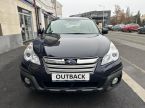 Subaru Outback - fotka číslo 2