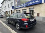 Subaru Outback - fotka číslo 6