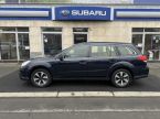 Subaru Outback - fotka číslo 7
