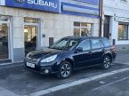 Subaru Outback - fotka číslo 0