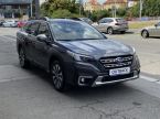Subaru Outback - fotka číslo 2