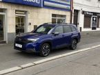 Subaru Forester - fotka číslo 0