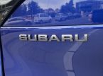 Subaru Forester - fotka číslo 8