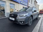 Subaru Outback - fotka číslo 2