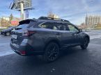 Subaru Outback - fotka číslo 6
