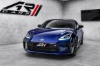 Toyota GR86 - fotka číslo 1