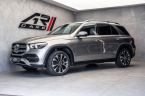 Mercedes GLE - fotka číslo 0