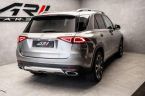 Mercedes GLE - fotka číslo 10