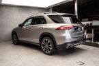 Mercedes GLE - fotka číslo 11