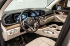 Mercedes GLE - fotka číslo 12