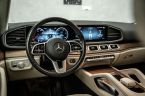 Mercedes GLE - fotka číslo 18