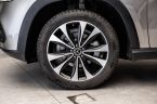 Mercedes GLE - fotka číslo 1
