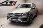 Mercedes GLE - fotka číslo 2