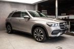Mercedes GLE - fotka číslo 3