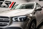 Mercedes GLE - fotka číslo 5