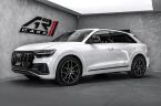 Audi Q8 - fotka číslo 0