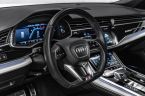Audi Q8 - fotka číslo 15