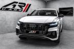 Audi Q8 - fotka číslo 2