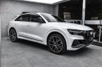 Audi Q8 - fotka číslo 3