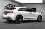 Audi Q8 - fotka číslo 4