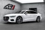 Audi A7 - fotka číslo 0