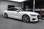 Audi A7 - fotka číslo 3