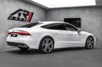 Audi A7 - fotka číslo 4