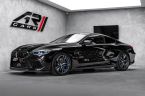 BMW M8 - fotka číslo 0