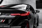 BMW M8 - fotka číslo 9