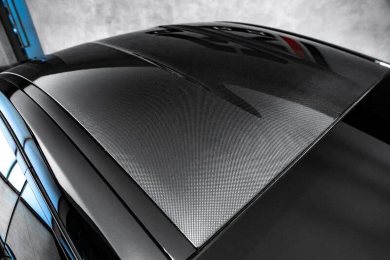 BMW M8 - hlavní fotka