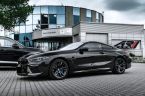BMW M8 - fotka číslo 22