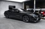 BMW M8 - fotka číslo 3