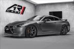 Nissan GT-R - fotka číslo 0