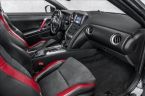 Nissan GT-R - fotka číslo 10