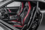 Nissan GT-R - fotka číslo 11