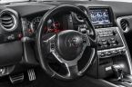 Nissan GT-R - fotka číslo 12