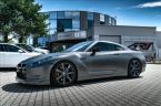 Nissan GT-R - fotka číslo 19