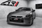 Nissan GT-R - fotka číslo 2