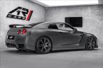 Nissan GT-R - fotka číslo 4