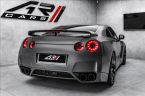 Nissan GT-R - fotka číslo 5