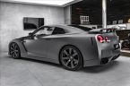 Nissan GT-R - fotka číslo 6