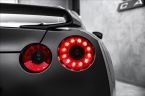 Nissan GT-R - fotka číslo 7