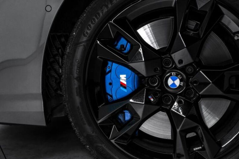 BMW Řada 1 - hlavní fotka