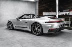 Porsche 911 - fotka číslo 8