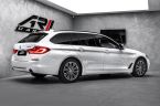 BMW Řada 5 - fotka číslo 4