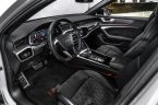 Audi RS 6 - fotka číslo 11