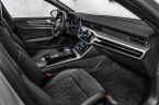 Audi RS 6 - fotka číslo 12