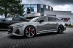 Audi RS 6 - fotka číslo 25